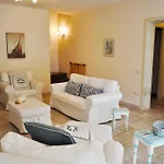 Fiumetto Apartman