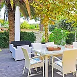 Apartman Fiumetto *
