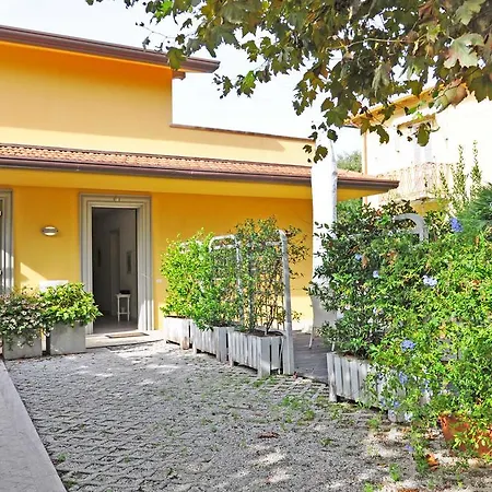 Apartman Fiumetto