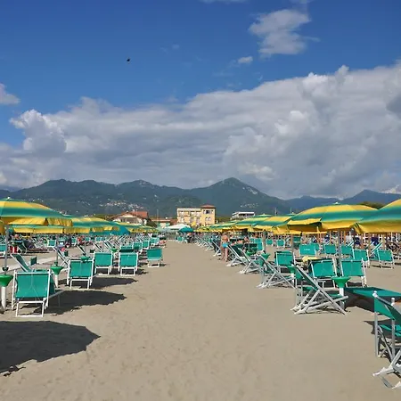 Apartman Fiumetto *